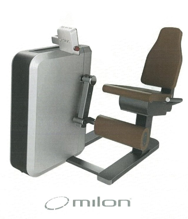 milon-Q1 milon-Q1